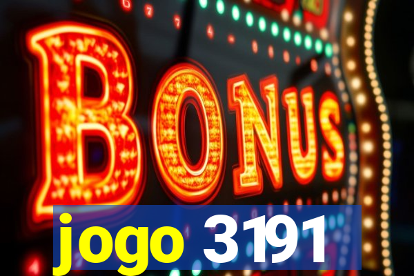 jogo 3191